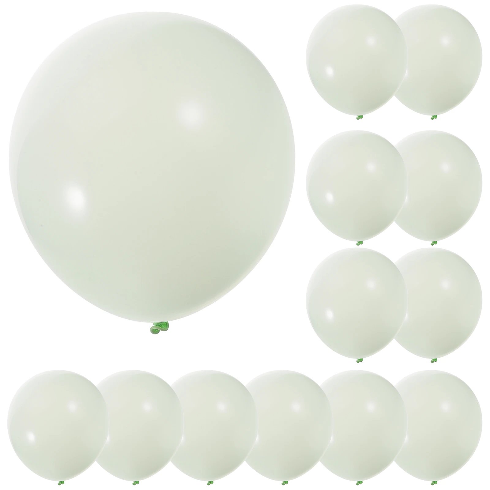 100 Pcs Festival Decoration Balloons Emulsion Latex Party Supplies Festive Decorations Balloon Arches Versatile Themes Reliable
100 Pcs Festival Decoration Balloons Emulsion Latex Party Supplies Festive Decorations Balloon Arches Versatile Themes Reliable