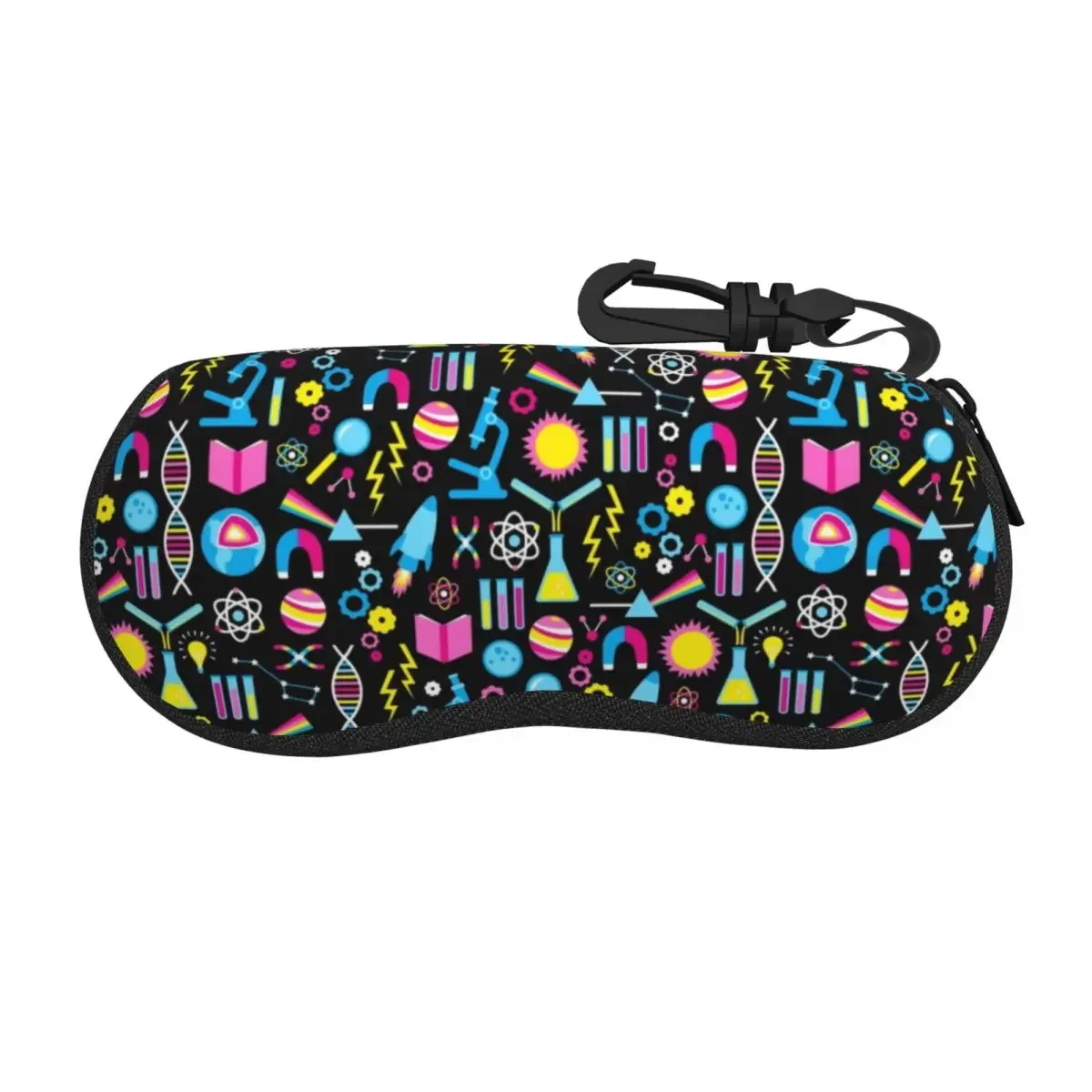 Custom Science Studies Sunglasses Soft Case Neoprene Zipper Chemistry Biology Shell Eyeglass Case Protective Box For Glasses
Custom Science Studies Sunglasses Soft Case Neoprene Zipper Chemistry Biology Shell Eyeglass Case Protective Box For Glasses
