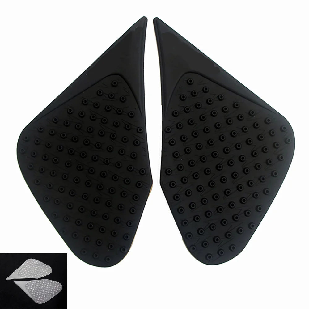For YAMAHA YZF-R3 15-17 Motorcycle Gas Tank Slip Sticker Side Knee Fuel Tank Anti Slip Grip Pads
For YAMAHA YZF-R3 15-17 Motorcycle Gas Tank Slip Sticker Side Knee Fuel Tank Anti Slip Grip Pads