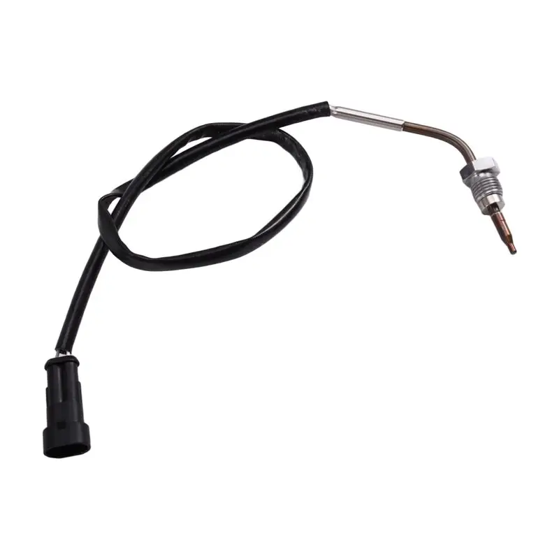 Датчик температуры выхлопных газов A20K-High Temperature Exhaust Sensor 3611090XED95 для Great Wall Wingle 7 2018-
Датчик температуры выхлопных газов A20K-High Temperature Exhaust Sensor 3611090XED95 для Great Wall Wingle 7 2018-