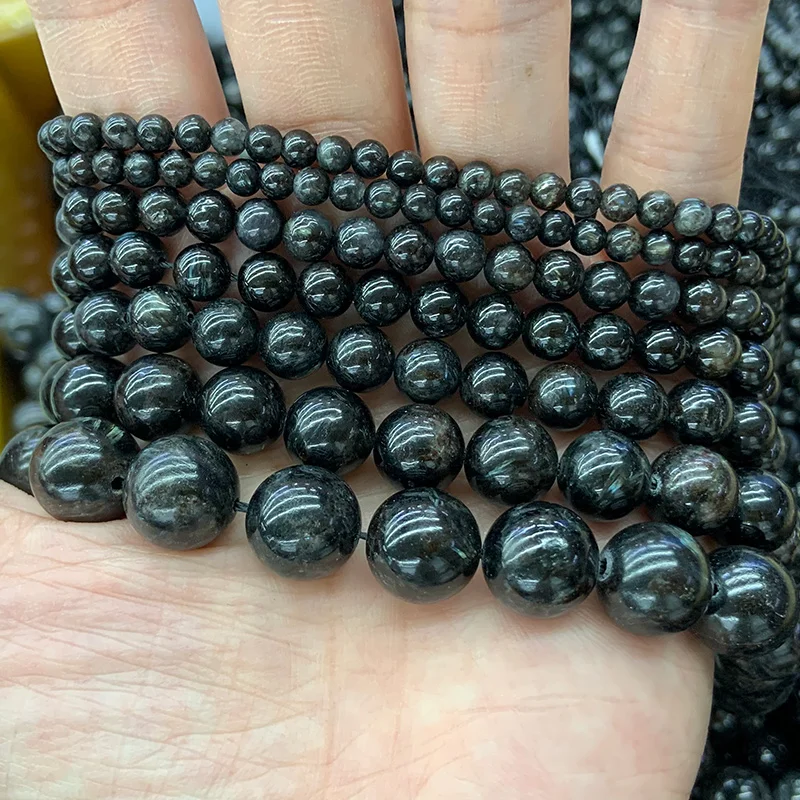 Natural Horn Blende Stone Beads 15'' Round DIY Loose Beads For Jewelry Making Beads Women Men Bracelet Necklace Earring Gift
Natural Horn Blende Stone Beads 15'' Round DIY Loose Beads For Jewelry Making Beads Women Men Bracelet Necklace Earring Gift