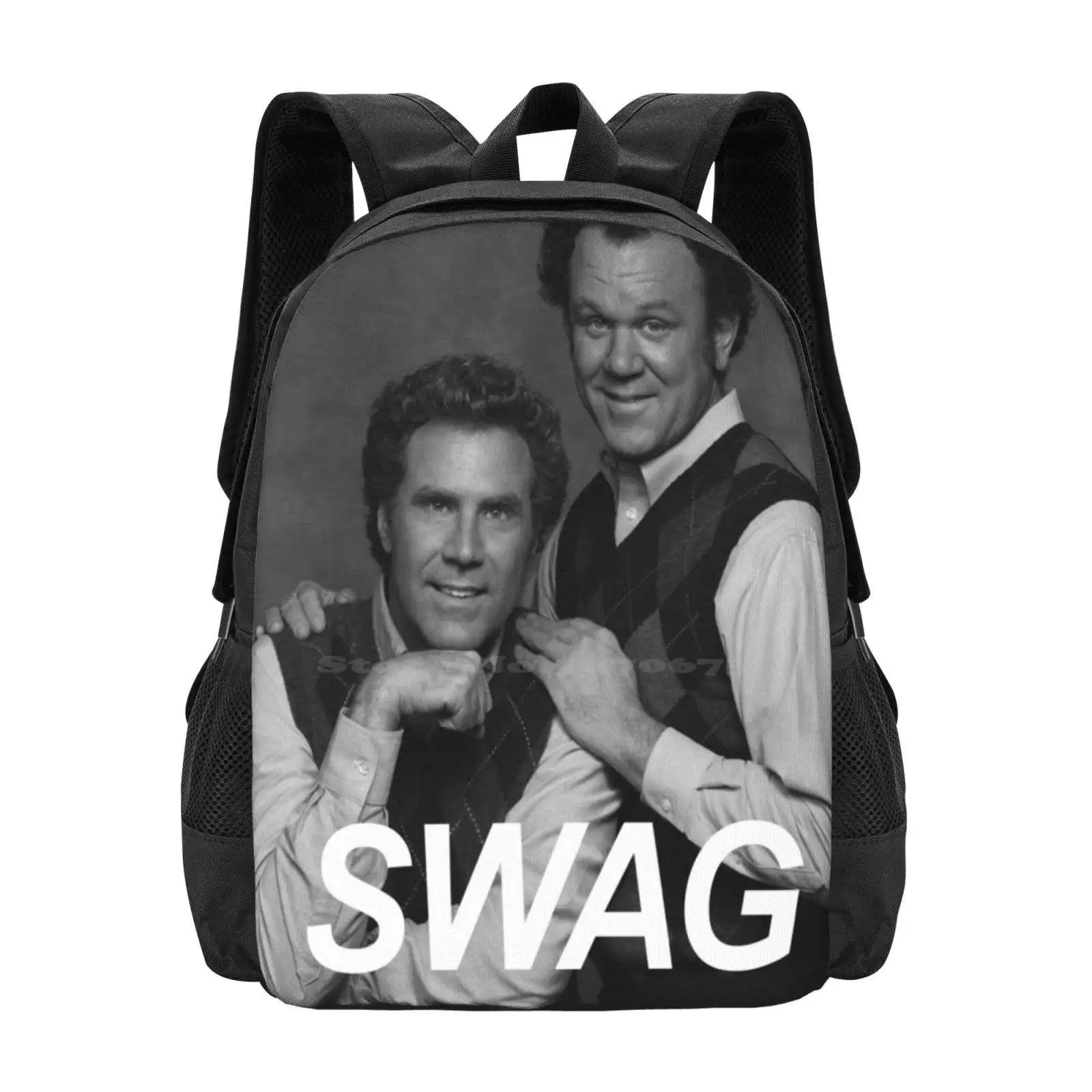 Step Brothers Swag Лидер продаж рюкзак модные сумки Step Brothers фильм забавный Swag Thug Gangster Gangsta Ferrell Riley John C
Step Brothers Swag Лидер продаж рюкзак модные сумки Step Brothers фильм забавный Swag Thug Gangster Gangsta Ferrell Riley John C