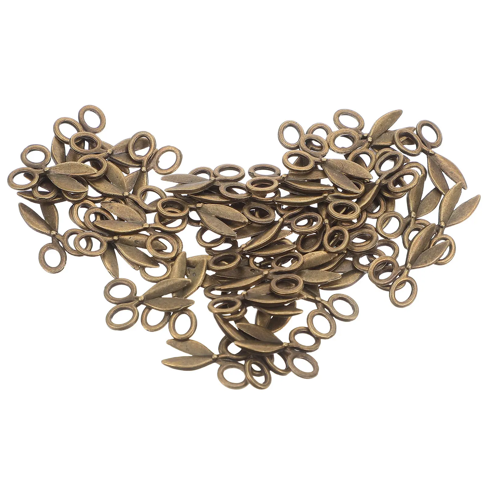 50Pcs Miniature Metal Dollhouse Scissors Realistic Vintage Sewing Tools for Micro Landscape Decor Scale Modeling Crafting
50Pcs Miniature Metal Dollhouse Scissors Realistic Vintage Sewing Tools for Micro Landscape Decor Scale Modeling Crafting