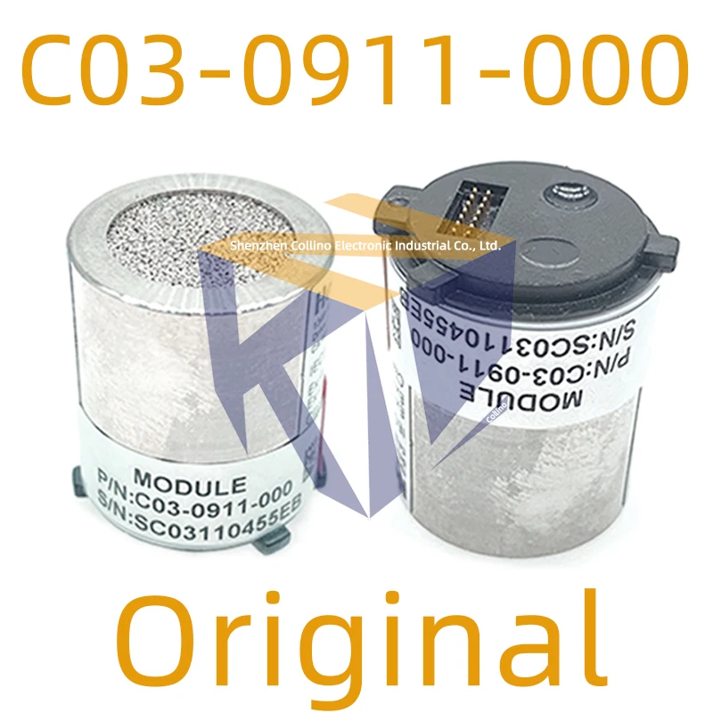 1pcs C03-0911-000 Detection of combustible gas, sensor LEL/VOL
1pcs C03-0911-000 Detection of combustible gas, sensor LEL/VOL