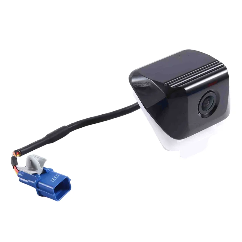 Plain 95760-H2500 Car Rear Back View Camera Parking Assist Camera For Kia Rio 2017-2020 95760H2500 Replacement Parts Accessories
Plain 95760-H2500 Car Rear Back View Camera Parking Assist Camera For Kia Rio 2017-2020 95760H2500 Replacement Parts Accessories