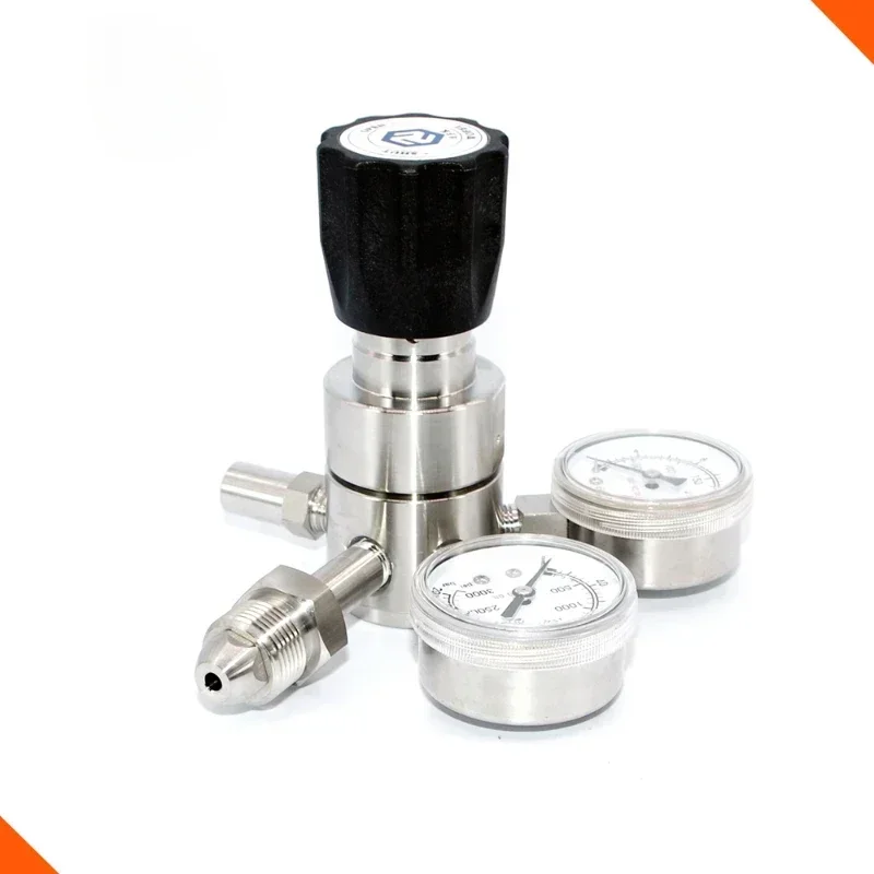 # Hot #for Co2 Regulator With Two Gauges/Co2 Gas Pressure Regulator Valve With Flowmeters
# Hot #for Co2 Regulator With Two Gauges/Co2 Gas Pressure Regulator Valve With Flowmeters