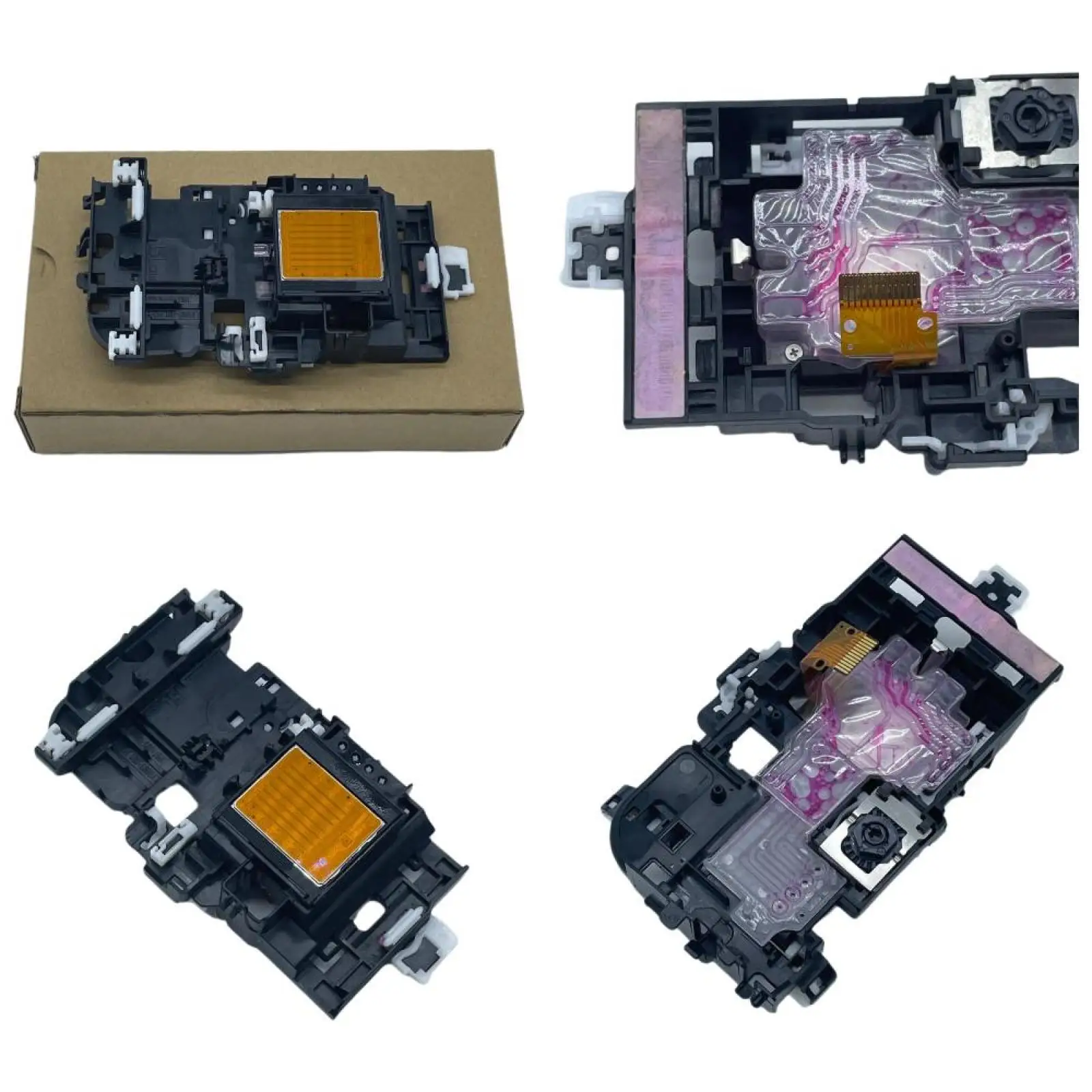 MFC-J485DW LK9693-001 Печатающая головка подходит для Brother DCP T425W J480 T560DW T310W T525 J562DW MFC-J460DW T420W J485 T220 T510W T525W
MFC-J485DW LK9693-001 Печатающая головка подходит для Brother DCP T425W J480 T560DW T310W T525 J562DW MFC-J460DW T420W J485 T220 T510W T525W