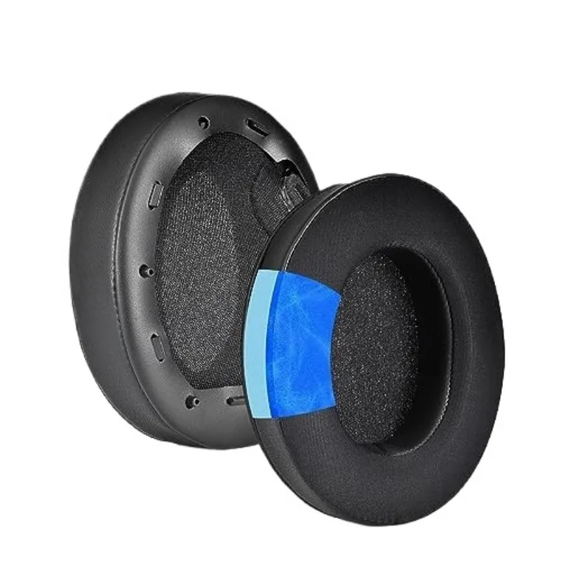 Replacement Cooling Gel Ear Pads for Sony WH-1000XM4 (WH1000XM4) Headphones Ear Cushions Earpads headset
Replacement Cooling Gel Ear Pads for Sony WH-1000XM4 (WH1000XM4) Headphones Ear Cushions Earpads headset