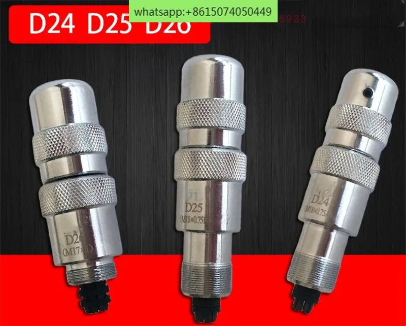 Oil seal assembler suitable for fuel injector oil seal disassembly and assembly tools, decoration and packaging tools
Oil seal assembler suitable for fuel injector oil seal disassembly and assembly tools, decoration and packaging tools
