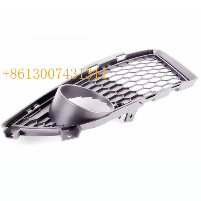FactoryFactory Hot Selling MT Sports Front Bar Grille 51117891395 51117891396 ABS Material
FactoryFactory Hot Selling MT Sports Front Bar Grille 51117891395 51117891396 ABS Material