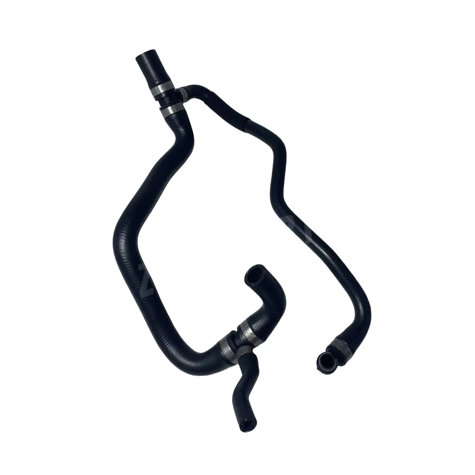ZOOMKEY Fit For FOR MERCEDES GLE43 C292 EXPANSION RESERVOIR TO RECIRCULATING PUMP HOSE 2016-2019
ZOOMKEY Fit For FOR MERCEDES GLE43 C292 EXPANSION RESERVOIR TO RECIRCULATING PUMP HOSE 2016-2019