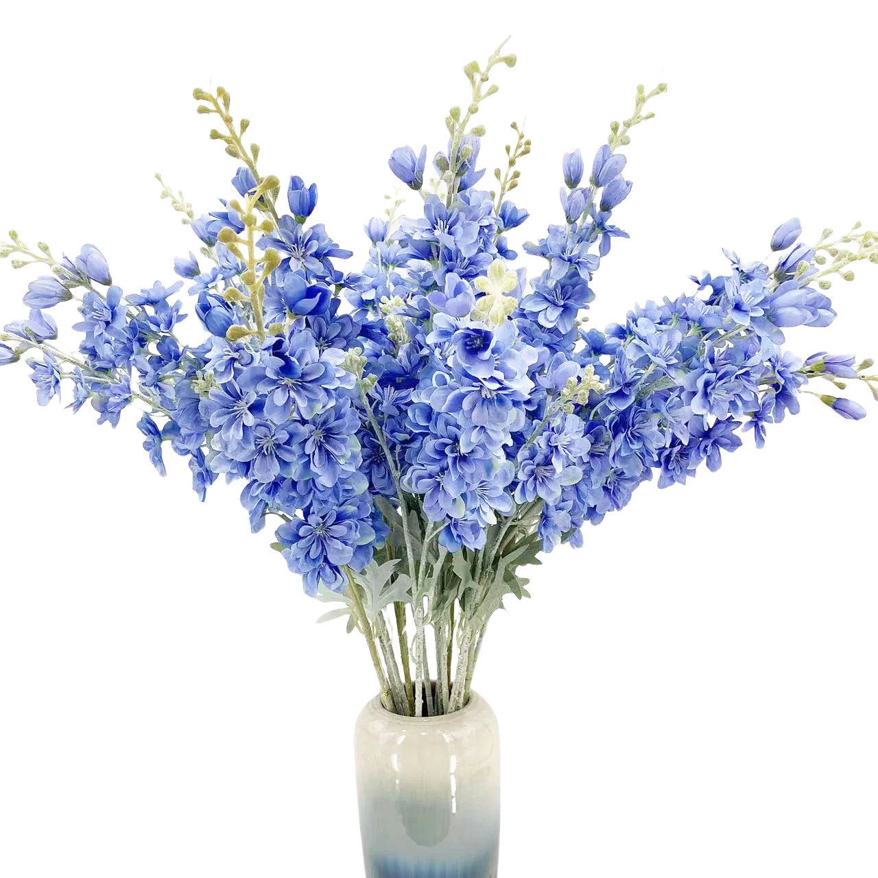 1/5pcs Artificial Flocking Delphinium Flowers Wedding Home Decoration Furnishing Flowers Wedding Decoration Hyacinth Flower
1/5pcs Artificial Flocking Delphinium Flowers Wedding Home Decoration Furnishing Flowers Wedding Decoration Hyacinth Flower