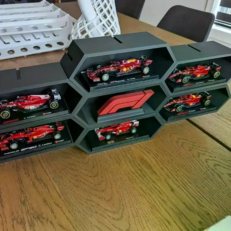 1:64 Scale Sports Car Model Display Stand Toy Car Display Show Box Storage Case Wall Mounted Car Toy Shelf
1:64 Scale Sports Car Model Display Stand Toy Car Display Show Box Storage Case Wall Mounted Car Toy Shelf