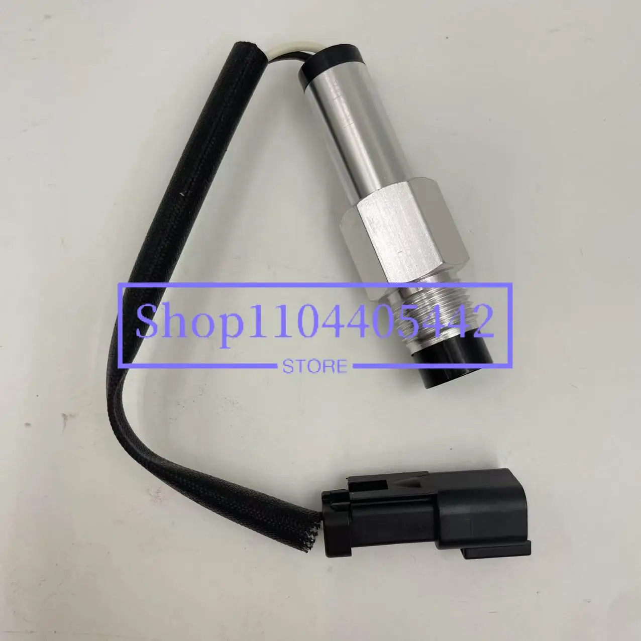 Высококачественный датчик GP-Speed 1838597 для экскаваторов 183-8597 784C 785C 785D 797
Высококачественный датчик GP-Speed 1838597 для экскаваторов 183-8597 784C 785C 785D 797