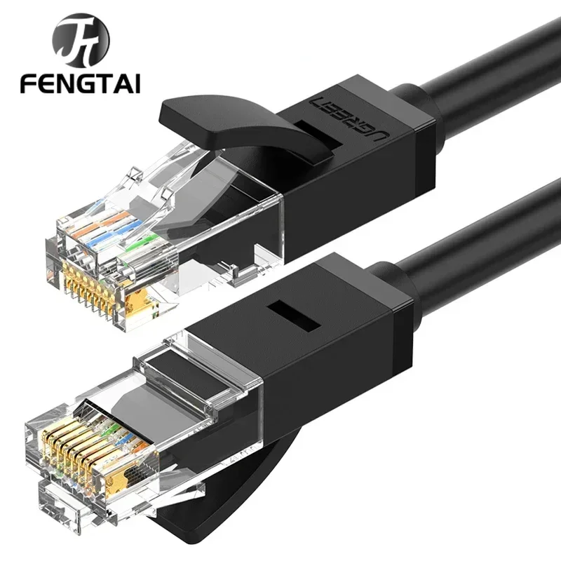 FT Cable Ethernet Cat6 Ethernet Cable Cat6 10Gbps Network Cables Long And Thin LAN Cable For Router RJ45 Laptop TV Box Net
FT Cable Ethernet Cat6 Ethernet Cable Cat6 10Gbps Network Cables Long And Thin LAN Cable For Router RJ45 Laptop TV Box Net