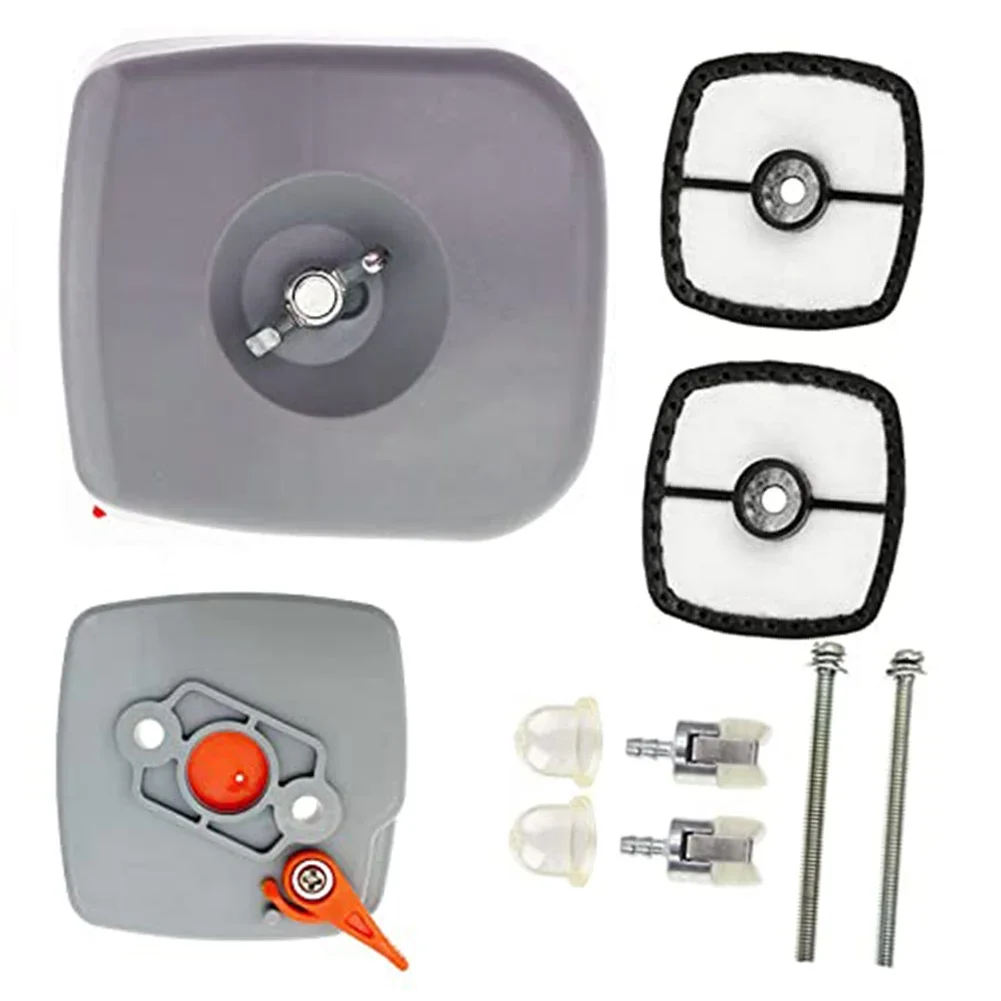 1set PE-230 Air Filter Cover 13031305863 21041752730 For DH212 For Echo PE-230 GT-201I Air Filter Case Garden Tool Accessories
1set PE-230 Air Filter Cover 13031305863 21041752730 For DH212 For Echo PE-230 GT-201I Air Filter Case Garden Tool Accessories