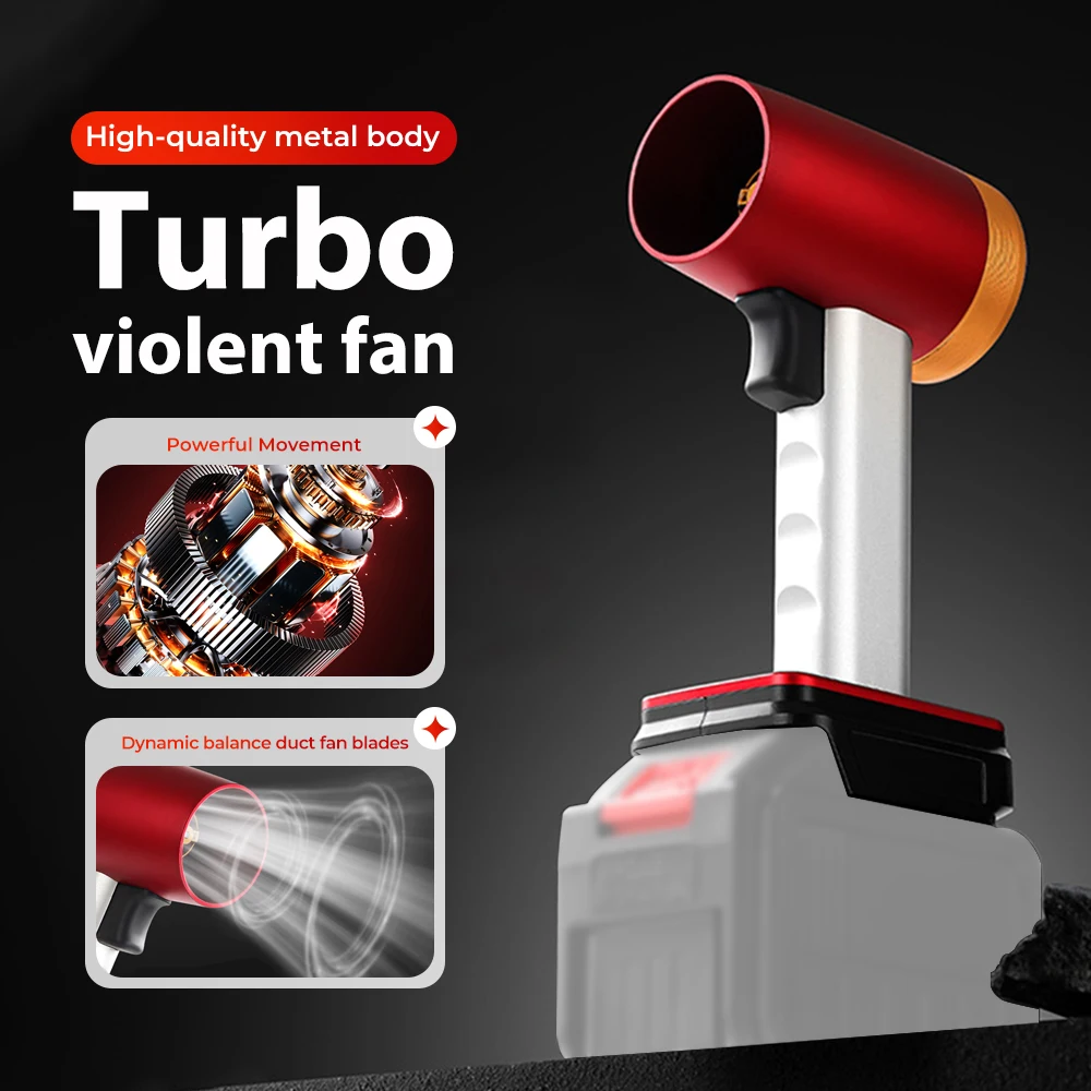 турбовентилятор Эргономичный дизайн, удобно на ощупь
турбовентилятор Эргономичный дизайн, удобно на ощупь