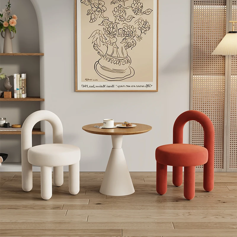 Makeup Chairs Nail Stools Cream Style Modern Simple Bedroom Home Light Luxury Dressing Stool Vanity Chair Living Room Furniture
Makeup Chairs Nail Stools Cream Style Modern Simple Bedroom Home Light Luxury Dressing Stool Vanity Chair Living Room Furniture
