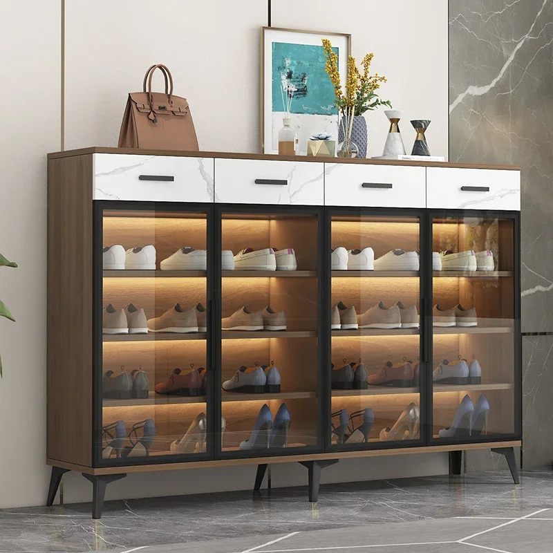 Shelves Stand Shoe Cabinets Closet Display Living Room Modern Storage Shoe Cabinets Organizers Scarpiera Salvaspazio Furniture
Shelves Stand Shoe Cabinets Closet Display Living Room Modern Storage Shoe Cabinets Organizers Scarpiera Salvaspazio Furniture