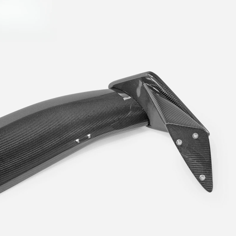 High Quality Carbon Fiber Rear Spoiler RS Type Exterior Styling Accessories for GR86 ZN8 BRZ ZD8
High Quality Carbon Fiber Rear Spoiler RS Type Exterior Styling Accessories for GR86 ZN8 BRZ ZD8