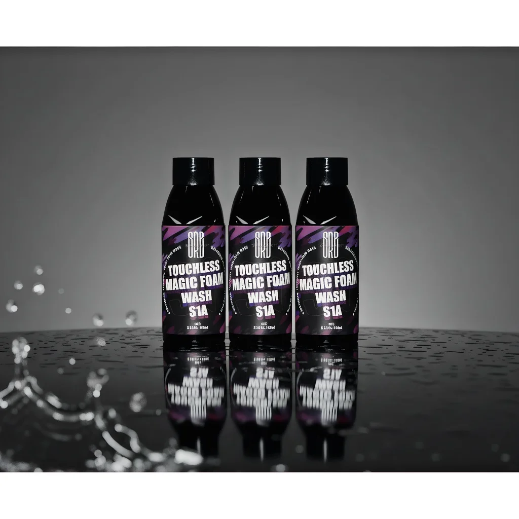 Розовая пенопластовая жидкость для мойки автомобилей с восковым и водоотталкивающим покрытием — идеальный блеск и защита
Розовая пенопластовая жидкость для мойки автомобилей с восковым и водоотталкивающим покрытием — идеальный блеск и защита