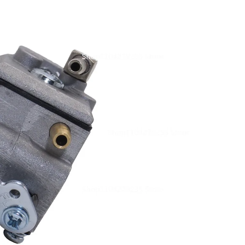 Suitable for WT-820 Carburetor WT-985 Echo A021001921 A021001920 CS-400 CS-370
Suitable for WT-820 Carburetor WT-985 Echo A021001921 A021001920 CS-400 CS-370