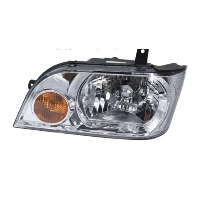 Auto parts High quality Front Lamp Headlamp with bulb for DFSK MiNI Van K01/K02/K07/K17
Auto parts High quality Front Lamp Headlamp with bulb for DFSK MiNI Van K01/K02/K07/K17