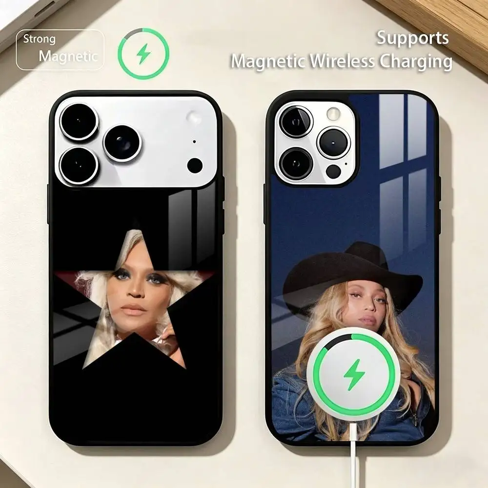 Q-Queen Bey Singer B-Beyonce Phone Case For iPhone17,16,15,14,13,12,11 Plus,Pro Allows magnetic wireless charging
Q-Queen Bey Singer B-Beyonce Phone Case For iPhone17,16,15,14,13,12,11 Plus,Pro Allows magnetic wireless charging