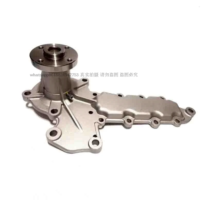 Water Pump 25-37581-10 for Kubota V2203 Engine for Case Skid Steer
Water Pump 25-37581-10 for Kubota V2203 Engine for Case Skid Steer