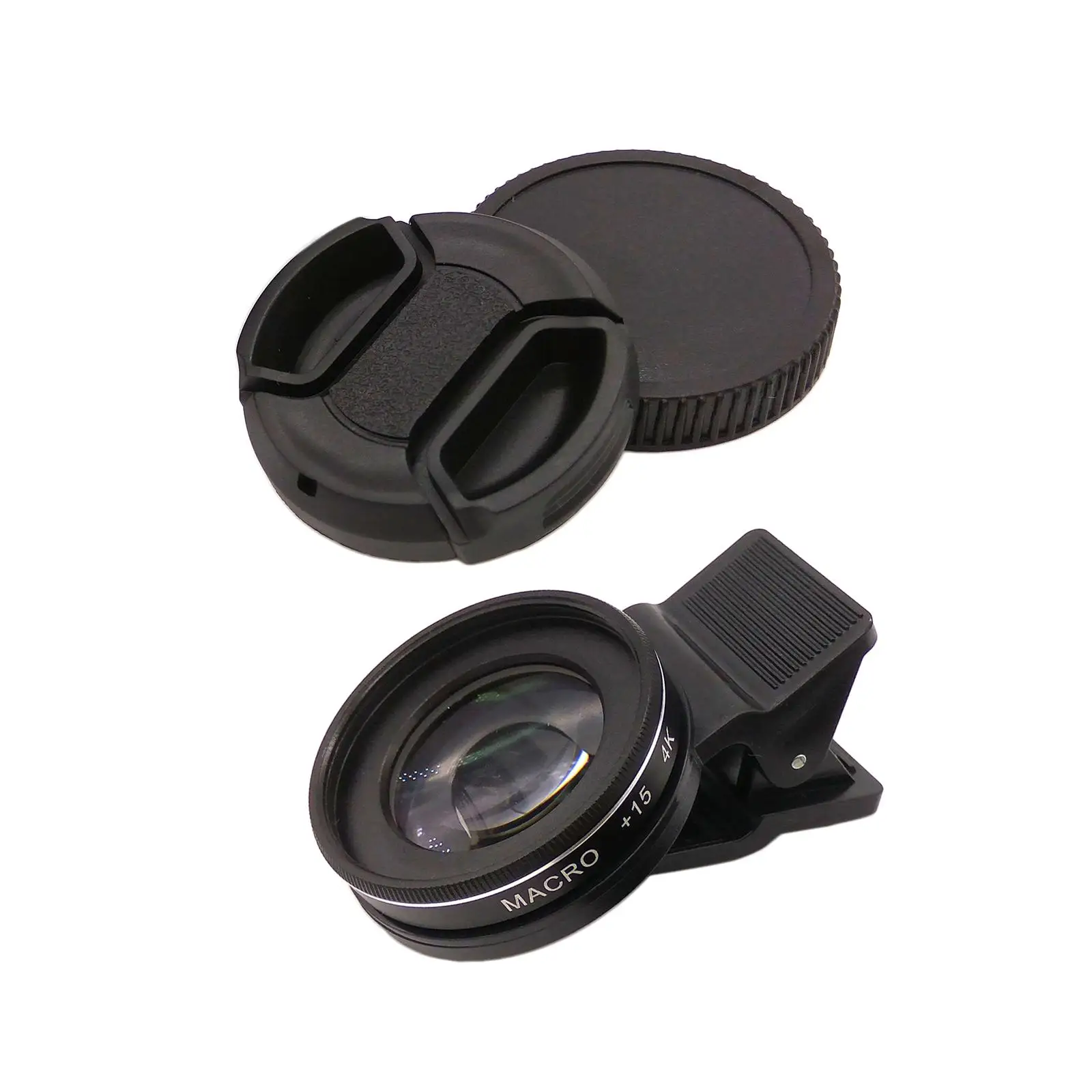 37 mm Phone Macros Lens Professional Versatile Lightweight Black Gift Phone Lens Lens Attachment for Phone Smart Phone Cellphone
37 mm Phone Macros Lens Professional Versatile Lightweight Black Gift Phone Lens Lens Attachment for Phone Smart Phone Cellphone