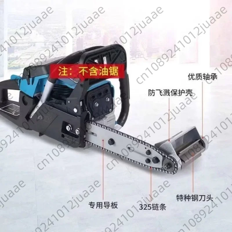 Universal Electric ChainSaw Wood Surface Tree Bark Peeler Machine Professional Garden Tool Alloy Cutter Head
Universal Electric ChainSaw Wood Surface Tree Bark Peeler Machine Professional Garden Tool Alloy Cutter Head