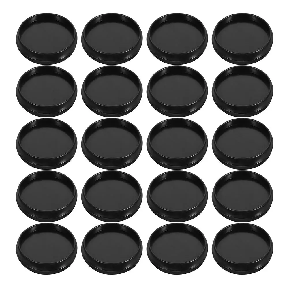 100 Pcs Album Binding Buckle Book Accessories Binder Card Plastic Discs Discbound Small
100 Pcs Album Binding Buckle Book Accessories Binder Card Plastic Discs Discbound Small