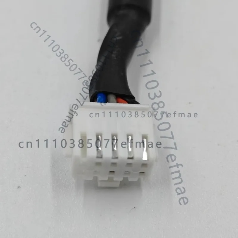 FOR CREALITY 3D Ender-3 V3 nozzle drag chain line
FOR CREALITY 3D Ender-3 V3 nozzle drag chain line