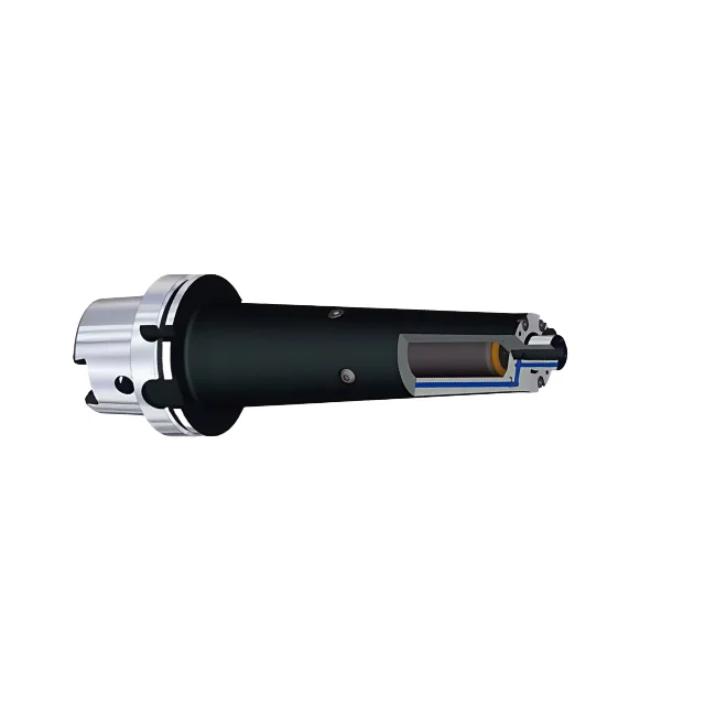 CNC Anti-Damping Milling Tools HSK 100A FMHC Damping Milling Cutter Holder for Milling Machine
CNC Anti-Damping Milling Tools HSK 100A FMHC Damping Milling Cutter Holder for Milling Machine