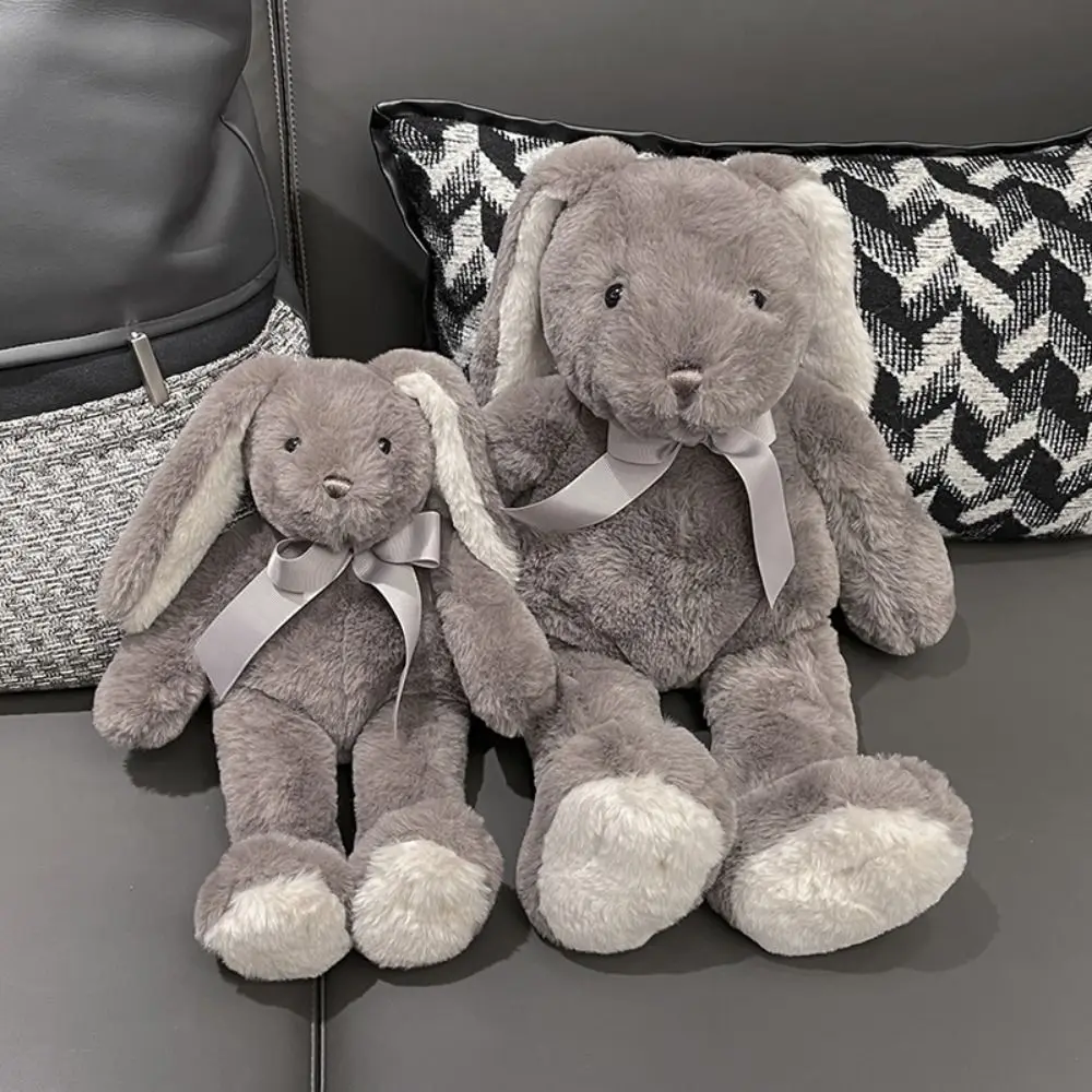 Long Ears Rabbit Plush Toy Sleepy Soothing Cartoon Doll Bunny Plush Doll Stuffed Animals Kawaii Stuffed Rabbit Kids Gifts
Long Ears Rabbit Plush Toy Sleepy Soothing Cartoon Doll Bunny Plush Doll Stuffed Animals Kawaii Stuffed Rabbit Kids Gifts