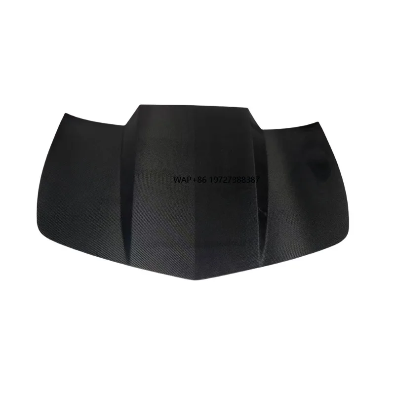 Real Carbon Fiber Car Engine Cover for 5Th 2010-2015 Car Hood Bonnet Bodykit Parts Auto Accessories
Real Carbon Fiber Car Engine Cover for 5Th 2010-2015 Car Hood Bonnet Bodykit Parts Auto Accessories