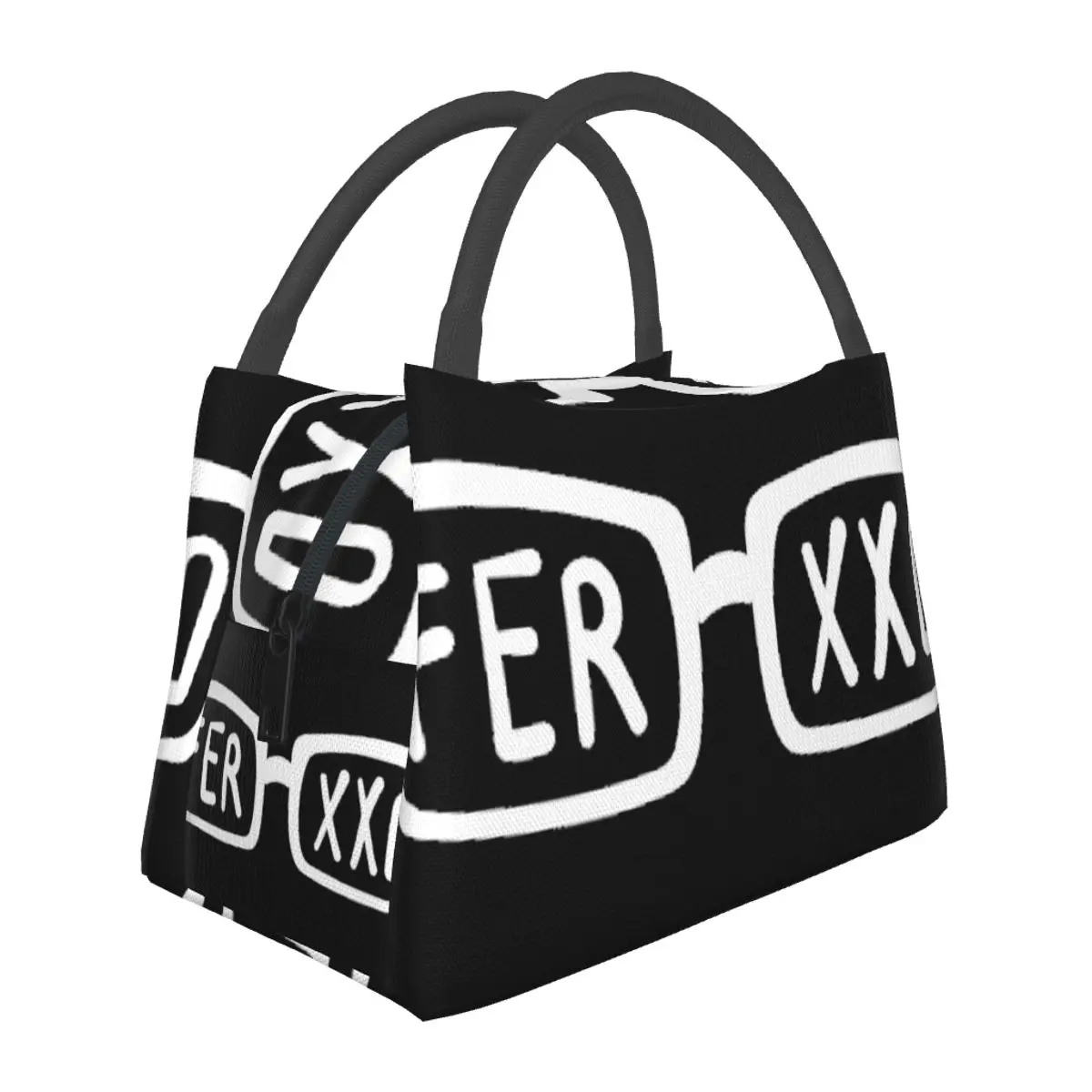 Ferxxo Glasses Logo Portable insulation bag for Cooler Thermal Food Office Pinic Container
Ferxxo Glasses Logo Portable insulation bag for Cooler Thermal Food Office Pinic Container