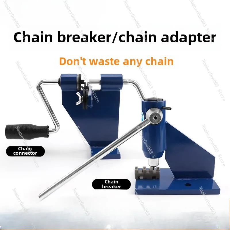 Chainsaw Chainsaw Disassembly Tool Breaker Breaker Rivet Connector Interceptor 
Chainsaw Chainsaw Disassembly Tool Breaker Breaker Rivet Connector Interceptor