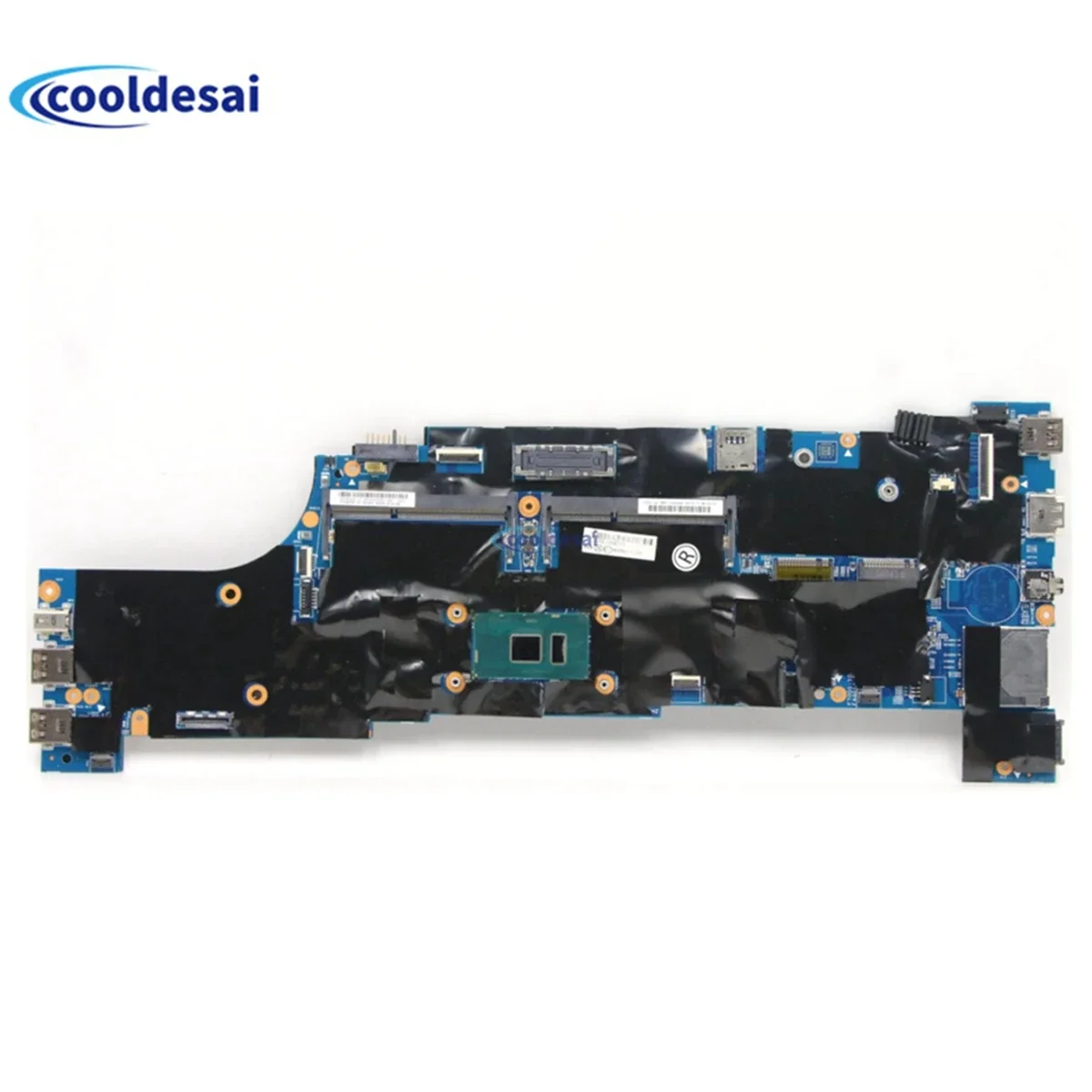 For Lenovo ThinkPad T560 P50S notebook motherboard CPU i5 6300U i7 6600U 100% test work 01AY326 01AY306 01AY305 01AY325 01ER003
For Lenovo ThinkPad T560 P50S notebook motherboard CPU i5 6300U i7 6600U 100% test work 01AY326 01AY306 01AY305 01AY325 01ER003
