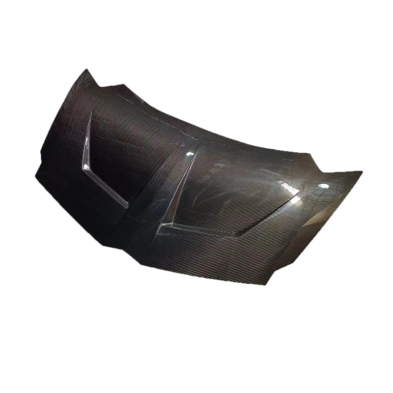 Dream Garage High Quality 1016 Style Carbon Fiber Bodykit Hood Engine Cover For Lambor Aventador
Dream Garage High Quality 1016 Style Carbon Fiber Bodykit Hood Engine Cover For Lambor Aventador