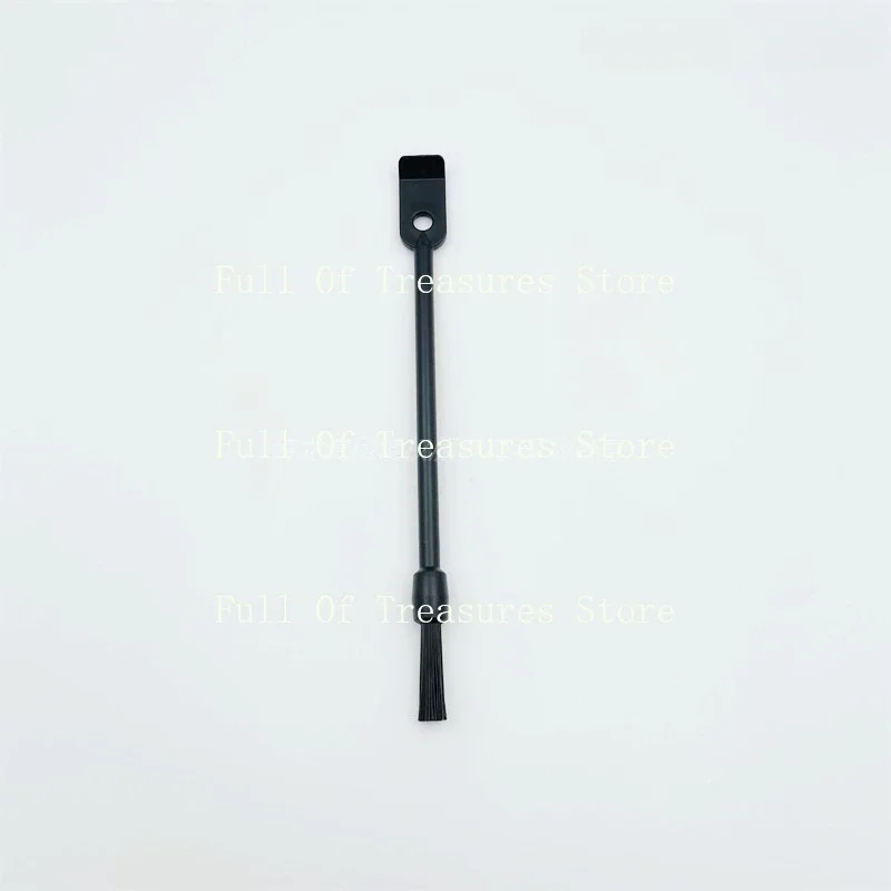 For Delong automatic coffee machine spare parts cleaning brush, long handle brush, coffee machine cleaning special brush
For Delong automatic coffee machine spare parts cleaning brush, long handle brush, coffee machine cleaning special brush