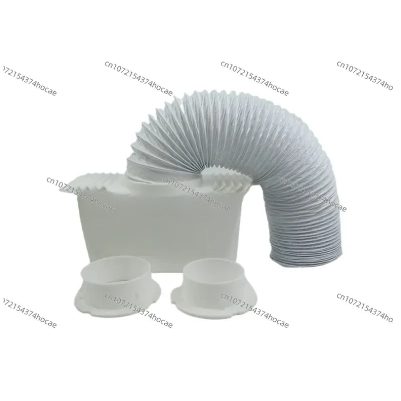 Drying machine water tank PVC air duct drum dryer condenser dust collector
Drying machine water tank PVC air duct drum dryer condenser dust collector