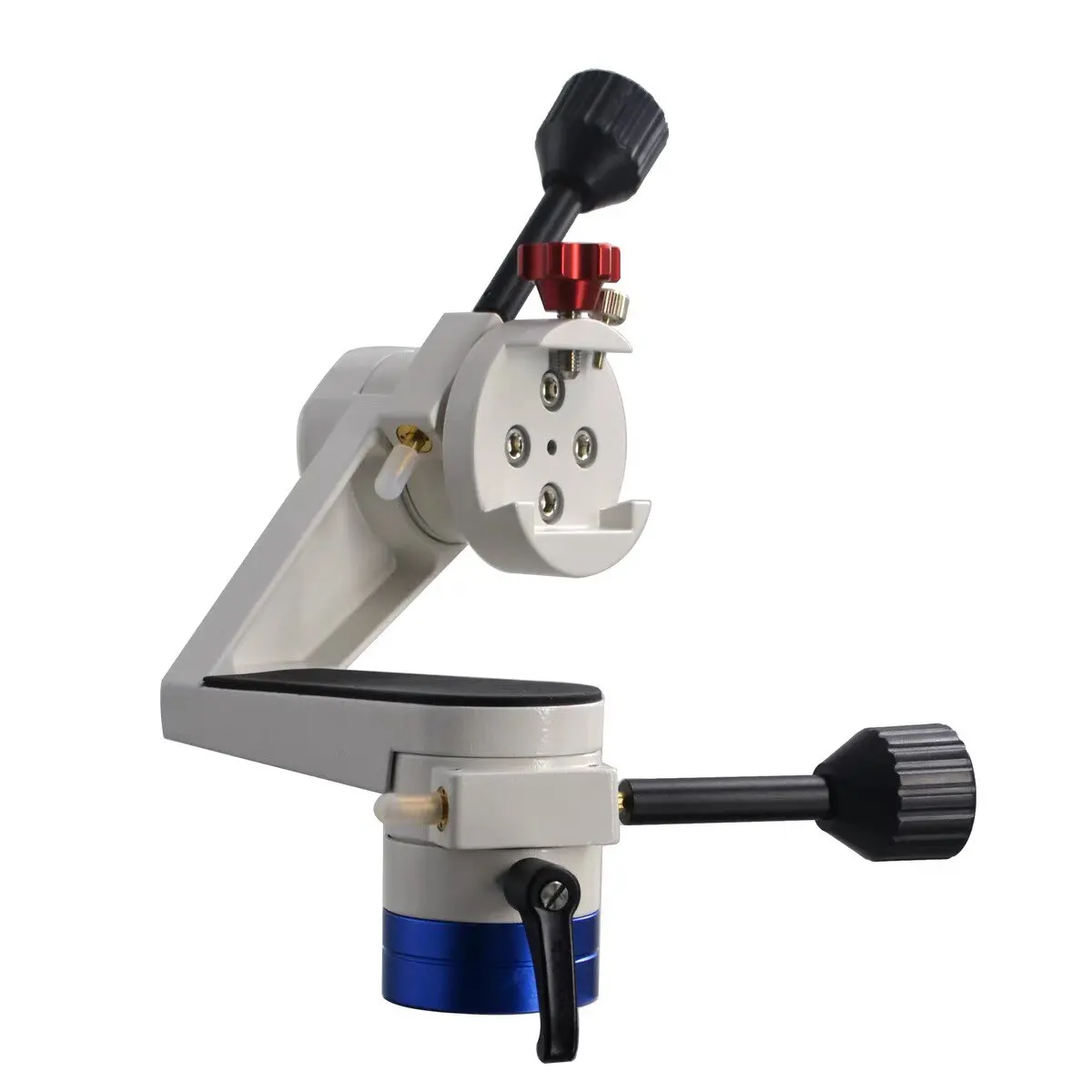Astronomical telescope fretting latitude and longitude platform Follow-up theodolite bird watching cantilever gimbal
Astronomical telescope fretting latitude and longitude platform Follow-up theodolite bird watching cantilever gimbal