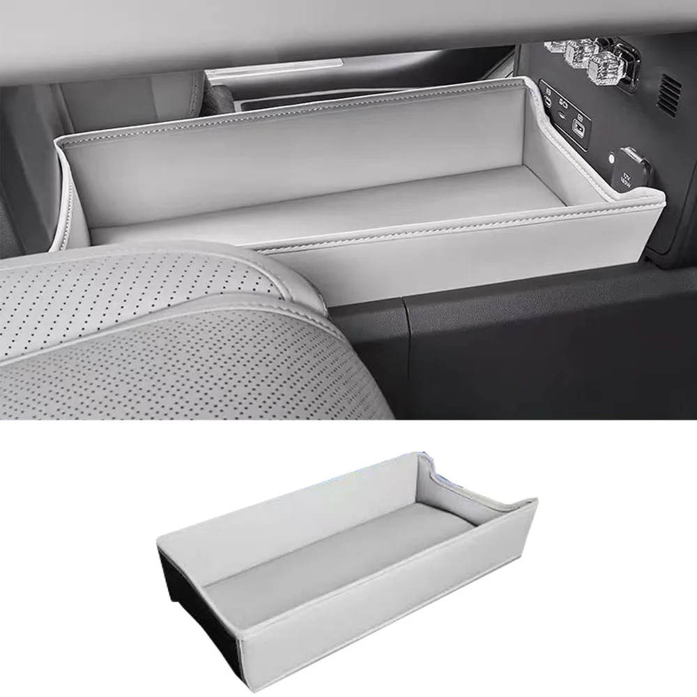 Нижнее отделение для хранения центральной консоли управления, ящик для хранения автомобиля, подходящий для уравнений Leopard Ti 
Нижнее отделение для хранения центральной консоли управления, ящик для хранения автомобиля, подходящий для уравнений Leopard Ti