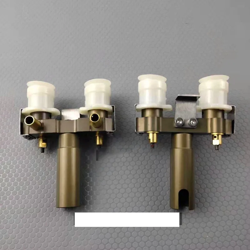 100% Heidelberg Imported Folding Machine Suction Nozzle Starr Folding Machine Paper Transfer Suction Nozzle MB warmly for 1 year
100% Heidelberg Imported Folding Machine Suction Nozzle Starr Folding Machine Paper Transfer Suction Nozzle MB warmly for 1 year