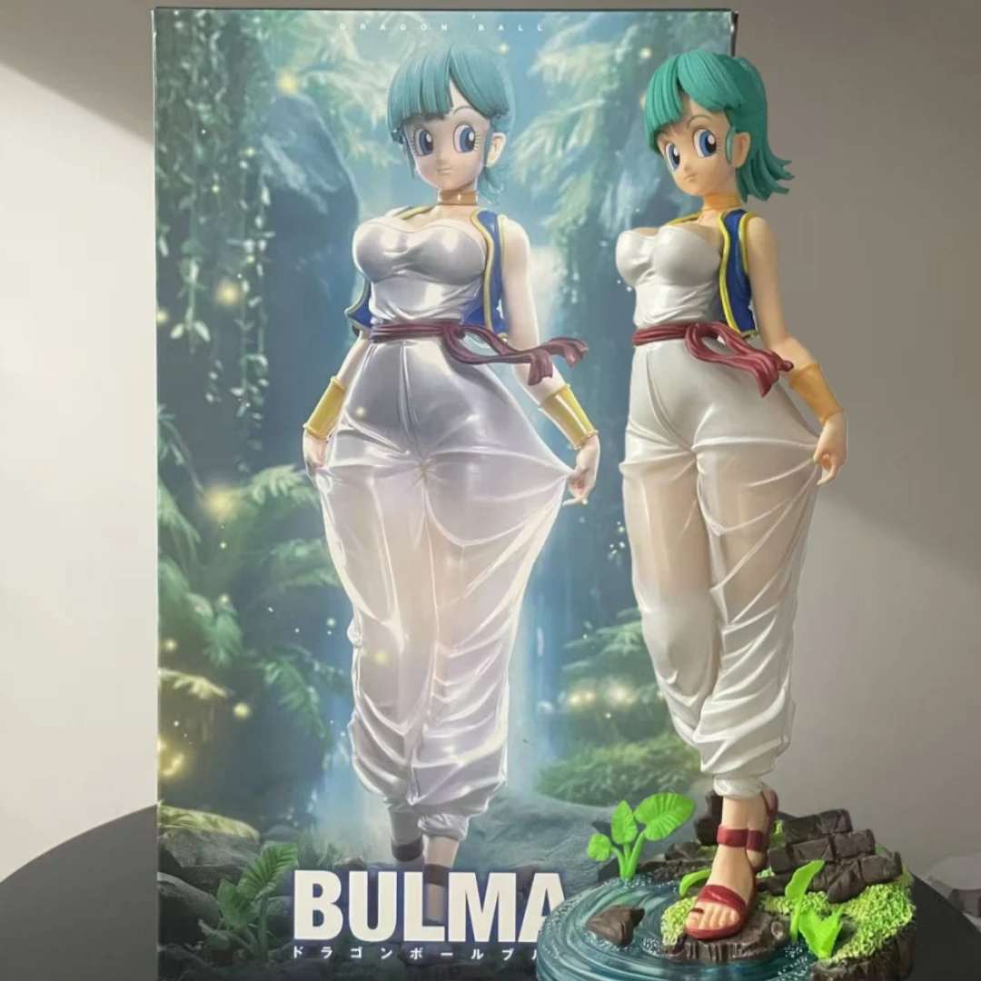 29cm Anime Dragon Ball Z Figure Sexy Style Bulma Figure PVC GK Action Figure Statue Collection Model Toys Xmas Gifts
29cm Anime Dragon Ball Z Figure Sexy Style Bulma Figure PVC GK Action Figure Statue Collection Model Toys Xmas Gifts