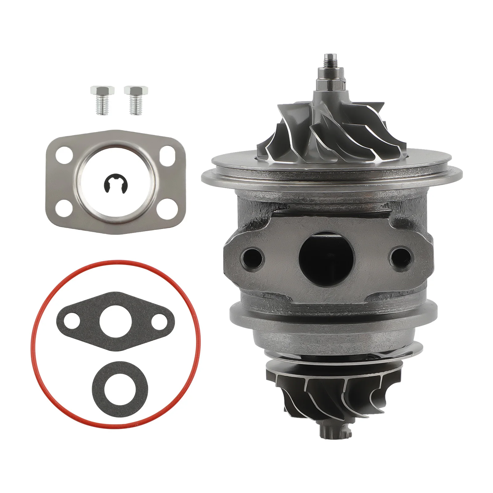 Turbocharger Chra Core for Peugeot Citroen Ford 1.6L 1.6 Hdi 49173-07508 TD025 3M5Q6K682D 3M5Q6K682DD M5Q6K682DE
Turbocharger Chra Core for Peugeot Citroen Ford 1.6L 1.6 Hdi 49173-07508 TD025 3M5Q6K682D 3M5Q6K682DD M5Q6K682DE