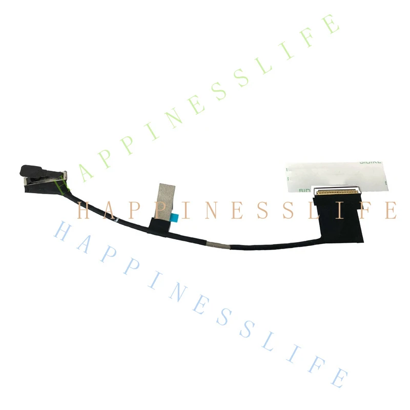 PK+ is suitable for LENOVO Yoga Slim 7 14ILL10 83JX KLS71 60-pin edp LCD screen cable DC02C01AQ00
PK+ is suitable for LENOVO Yoga Slim 7 14ILL10 83JX KLS71 60-pin edp LCD screen cable DC02C01AQ00