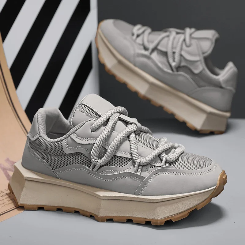 2024 new Shoes For men Sneakers Male casual Mens Shoe tenis Luxury shoes Trainer Race Breathable Shoes fashion loafers running
2024 new Shoes For men Sneakers Male casual Mens Shoe tenis Luxury shoes Trainer Race Breathable Shoes fashion loafers running