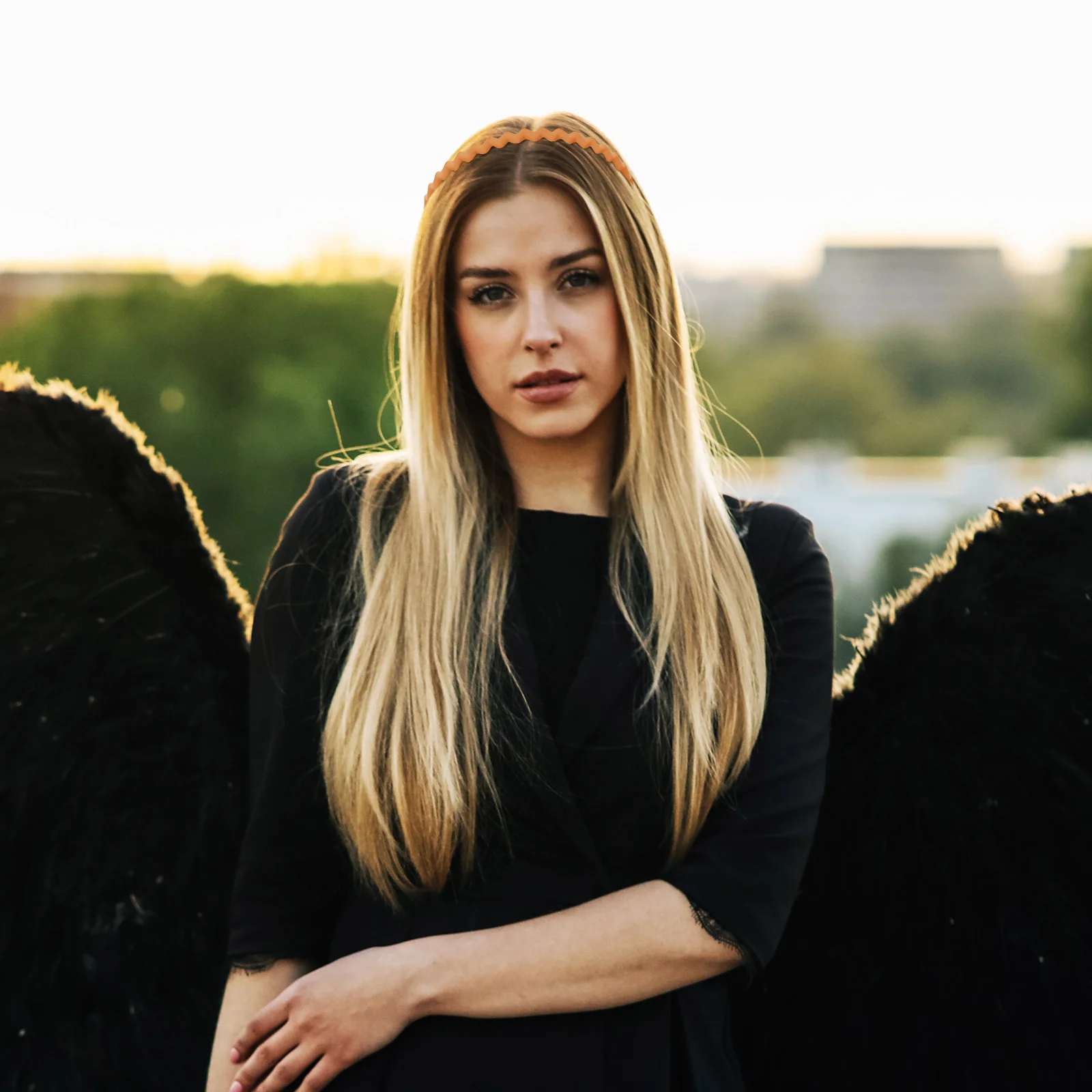 6 Pcs Wavy Headband Thin Hair Hoops Lightweight Smooth Teeth Headbands Women Ear Plastic Comfortable Stylish Various Occasions
6 Pcs Wavy Headband Thin Hair Hoops Lightweight Smooth Teeth Headbands Women Ear Plastic Comfortable Stylish Various Occasions